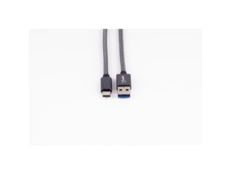 shiverpeaks Câble USB 3.2 BASIC-S, USB-A - USB-C, 2 m