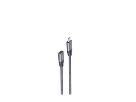 shiverpeaks Câble USB 3.2 BASIC-S, USB-C mâle, 1 m
