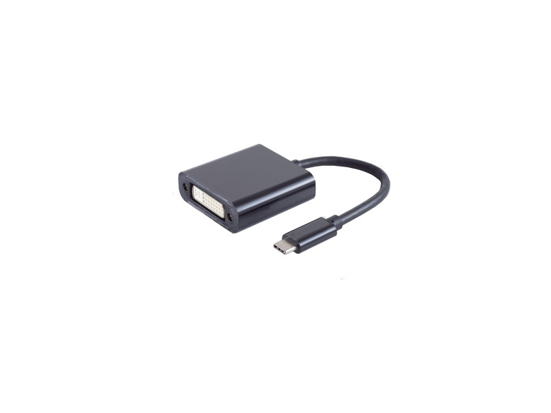 shiverpeaks BASIC-S Câble adaptateur USB 3.1 - DVI