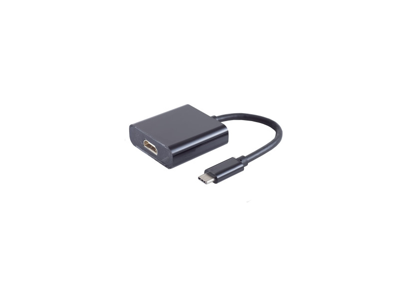 shiverpeaks Câble adaptateur BASIC-S USB 3.1 - HDMI