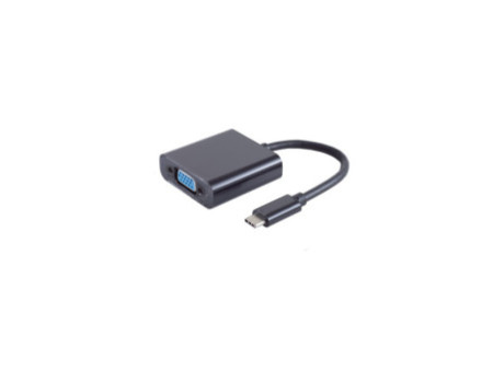 shiverpeaks BASIC-S Câble adaptateur USB 3.1 - VGA