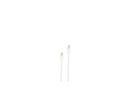 shiverpeaks Câble de données et de charge BASIC-S, 1 m