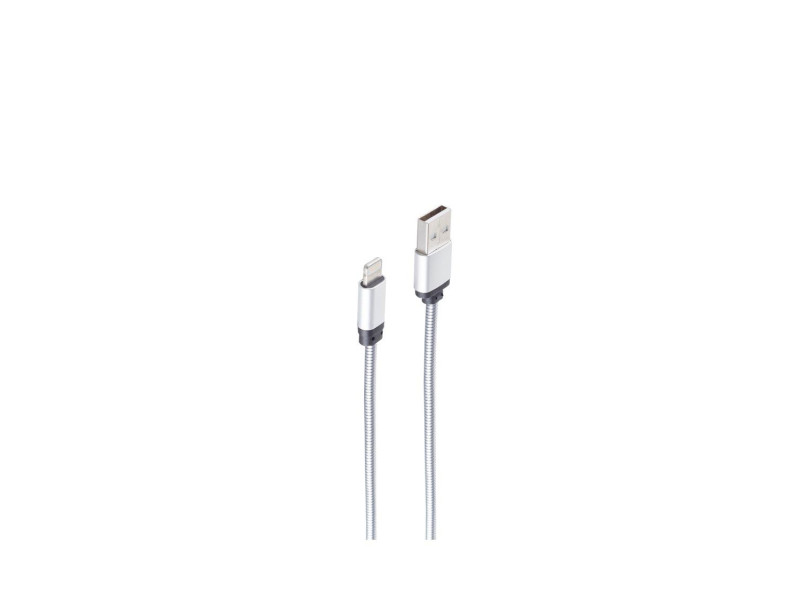 shiverpeaks BASIC-S Câble de données & charge