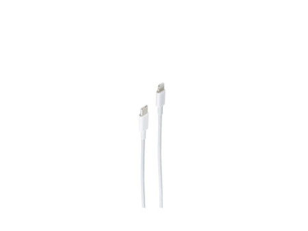 shiverpeaks Câble de charge BASIC-S PD, 0,5 m
