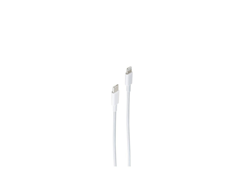 shiverpeaks Câble de charge BASIC-S PD, 1,5 m