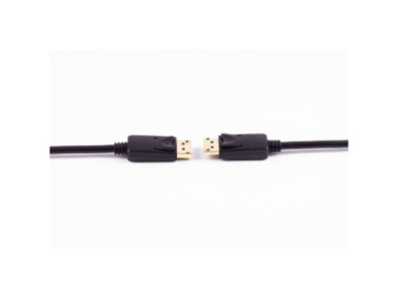 shiverpeaks BASIC-S Câble de connexion Displayport, 1,0 m