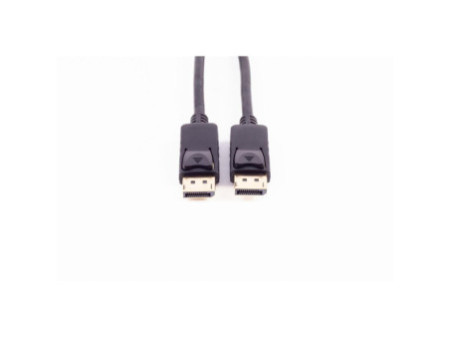 shiverpeaks BASIC-S Câble de connexion Displayport, 2,0 m