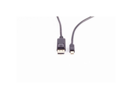 shiverpeaks BASIC-S Câble d'alimentation DisplayPort, 1,0 m