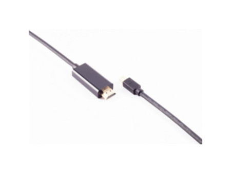 shiverpeaks BASIC-S Câble mini DisplayPort - HDMI, 2,0 m
