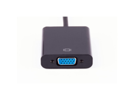 shiverpeaks BASIC-S Adaptateur, DisplayPort - VGA