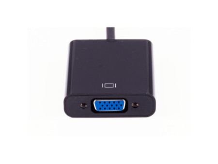 shiverpeaks BASIC-S Adaptateur, DisplayPort - VGA