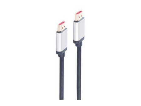shiverpeaks Câble HDMI PROFESSIONAL, HDMI-A mâle, 2 m