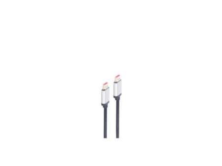 shiverpeaks Câble HDMI PROFESSIONAL, HDMI-A mâle, 3 m