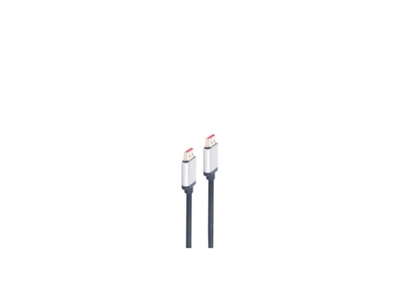 shiverpeaks Câble HDMI PROFESSIONAL, HDMI-A mâle, 3 m