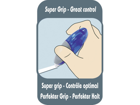 Tipp-Ex Roller correcteur 'Easy Correct', VALUE PACK