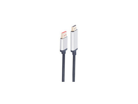 shiverpeaks PROFESSIONAL Câble DisplayPort HDMI-A, 3,0 m