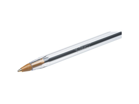 BIC Stylo à bille Cristal Original, VALUE PACK, bleu