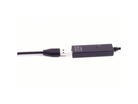 shiverpeaks Câble de rallonge BASIC-S USB 2.0 actif, 10,0 m