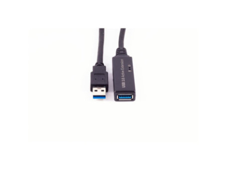 shiverpeaks Câble de rallonge BASIC-S USB 3.0, actif, 5,0 m