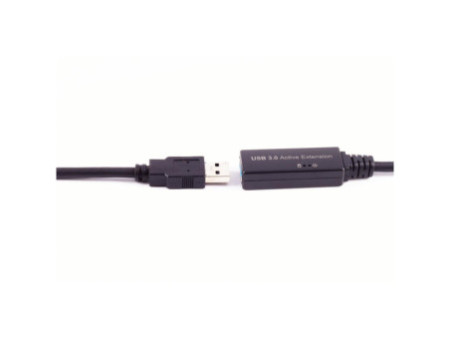 shiverpeaks Câble de rallonge BASIC-S USB 3.0, actif, 20,0 m