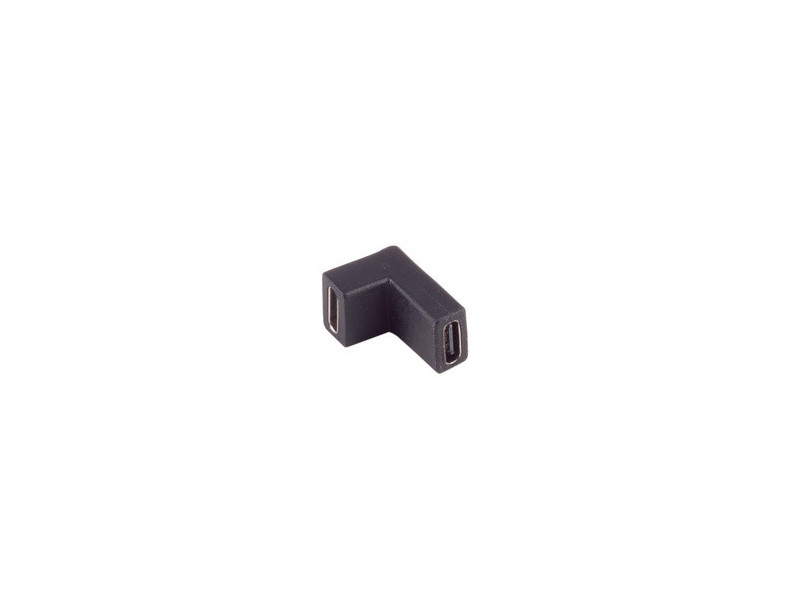 shiverpeaks Adaptateur USB 3.1 BASIC-S, C femelle - C fem.