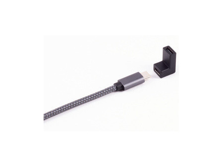 shiverpeaks Adaptateur USB 3.1 BASIC-S, C femelle - C fem.