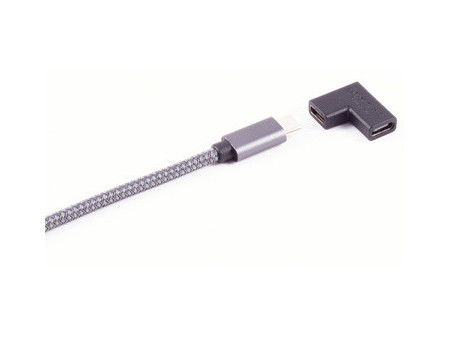 shiverpeaks Adaptateur BASIC-S USB 3.1, C femelle - C fem.