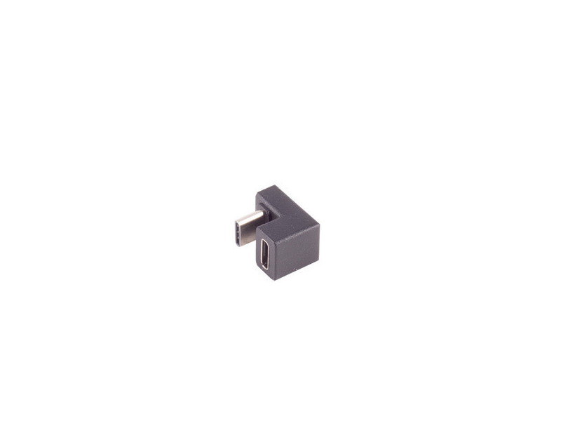 shiverpeaks Adaptateur BASIC-S USB 3.1, C femelle, C femelle