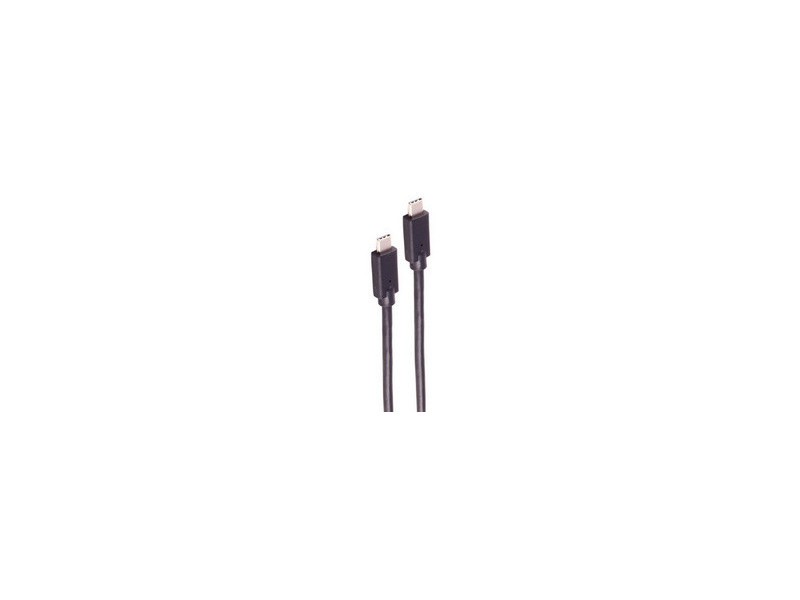 shiverpeaks Câble BASIC-S USB 3.2, USB-C mâle, 1,5 m
