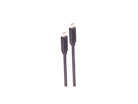 shiverpeaks Câble BASIC-S USB 4.0, USB-C mâle, 0,25 m