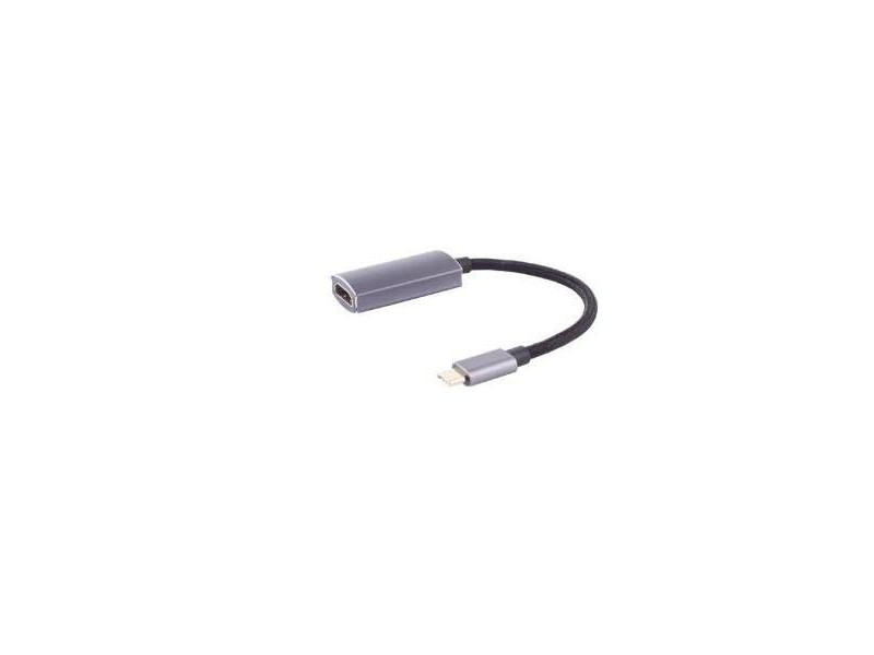 shiverpeaks Adaptateur BASIC-S, USB-C mâle - HDMI-A femelle