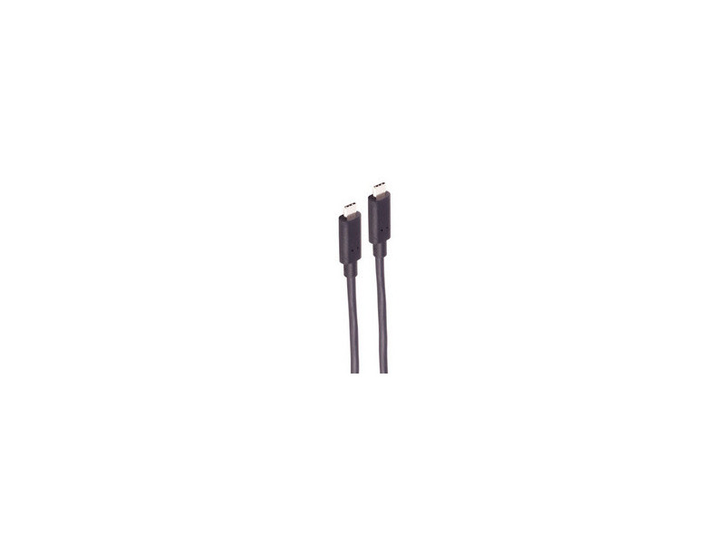 shiverpeaks Câble USB optique 3.2 BASIC-S, C-mâle - C-mâle