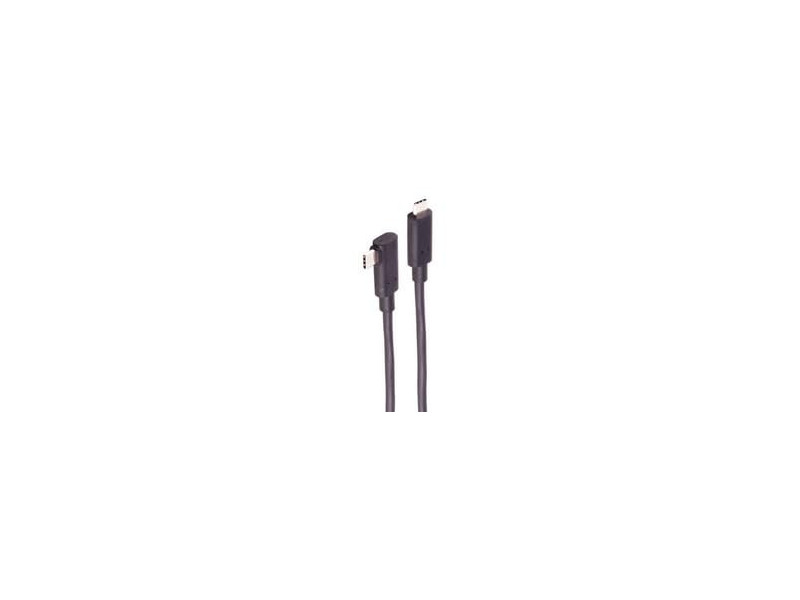 shiverpeaks Câble USB optique 3.2 BASIC-S, C-mâle - C-mâle