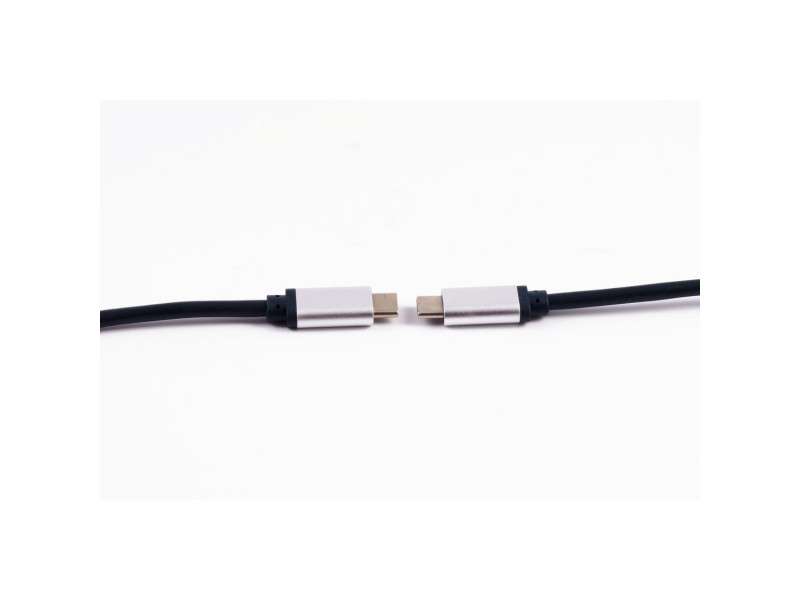 shiverpeaks Câble USB 3.1 PROFESSIONAL, USB-C - USB-C, 1,0 m