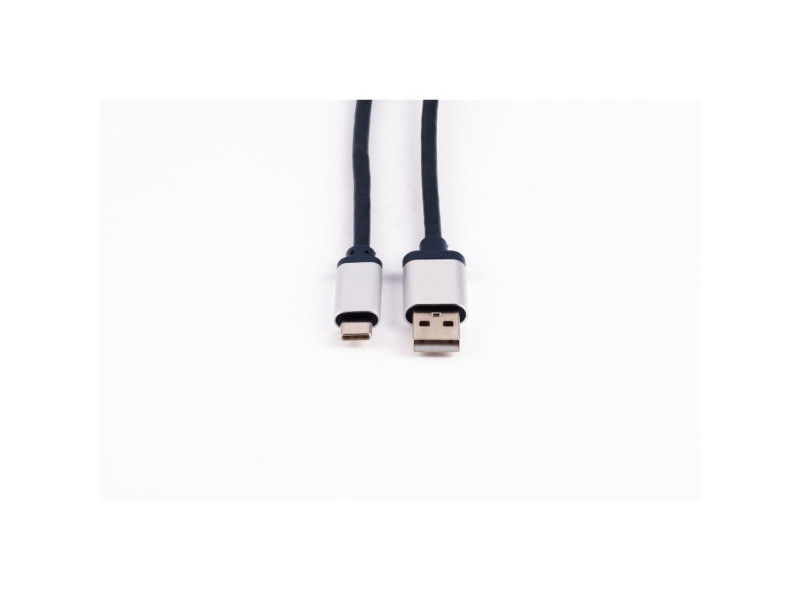 shiverpeaks Câble USB 2.0 PROFESSIONAL, USB-A - USB-C, 1,0 m