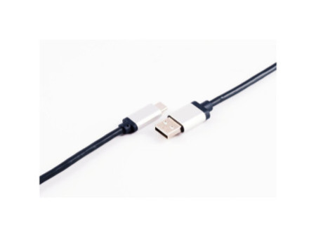 shiverpeaks Câble USB 2.0 PROFESSIONAL, USB-A - USB-C, 1,5 m