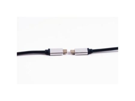 shiverpeaks Câble USB 2.0 PROFESSIONAL, USB-C - USB-C, 0,5 m