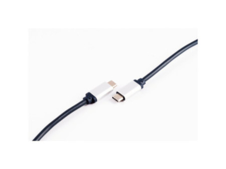 shiverpeaks Câble USB 2.0 PROFESSIONAL, USB-C - USB-C, 2,0 m