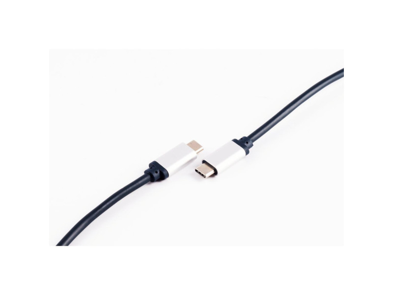 shiverpeaks Câble USB 2.0 PROFESSIONAL, USB-C - USB-C, 2,0 m