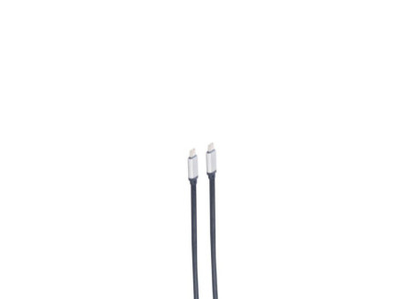 shiverpeaks Câble USB 2.0 PROFESSIONAL, USB-C - USB-C, 2,0 m