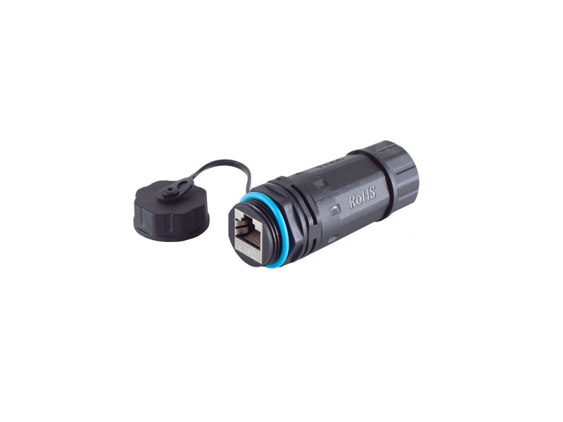 shiverpeaks Connecteur pour câble patch d'extérieur BASIC-S