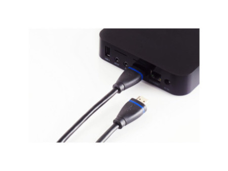 shiverpeaks Câble HDMI BASIC-S, HDMI-A mâle, 1,5 m