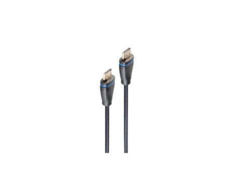 shiverpeaks Câble HDMI BASIC-S, HDMI-A mâle, 1,5 m