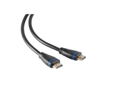 shiverpeaks Câble HDMI BASIC-S, HDMI-A mâle, 2 m