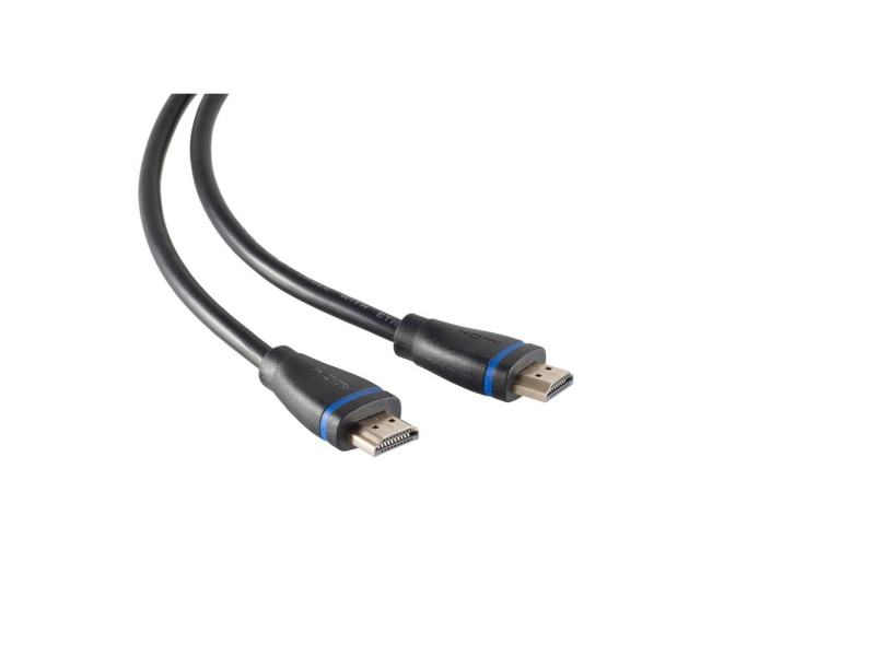 shiverpeaks Câble HDMI BASIC-S, HDMI-A mâle, 7,5 m