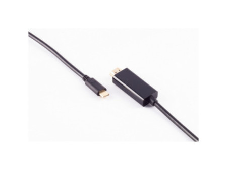 shiverpeaks Câble adaptateur BASIC-S, HDMI-A-USB 3.1/C, 3 m
