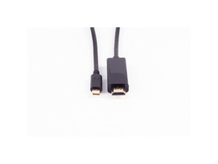 shiverpeaks Câble adaptateur BASIC-S, HDMI-A-USB 3.1/C, 3 m