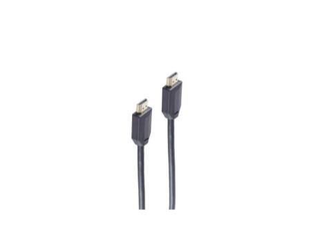 shiverpeaks Câble Ultra HDMI BASIC-S, HDMI-A mâle, 3 m