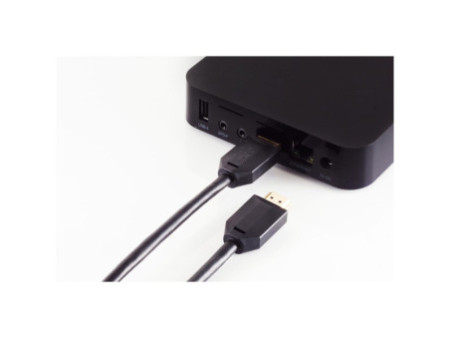 shiverpeaks Câble Ultra HDMI BASIC-S, HDMI-A mâle, 5 m