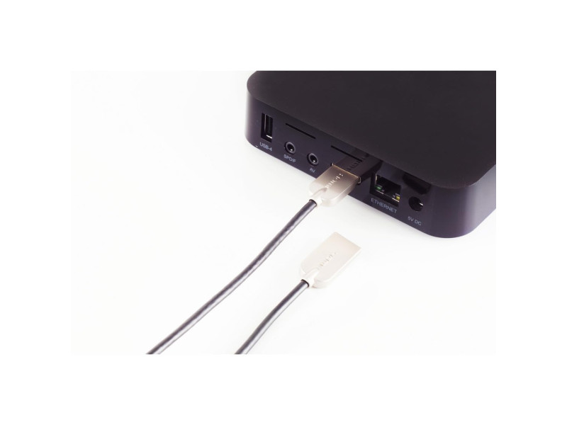 shiverpeaks Câble Slim HDMI BASIC-S, HDMI-A mâle, 1,5 m